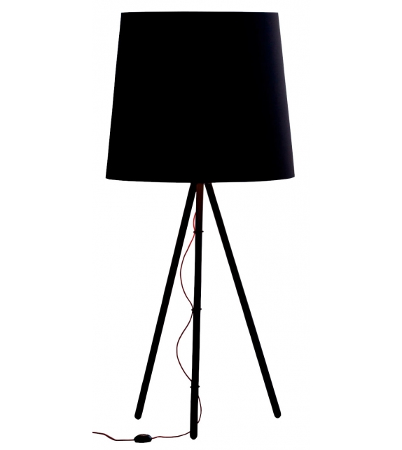 Eva XG Martinelli Luce Lampadaire