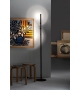 Colibrì 12 Martinelli Luce Floor Lamp