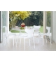 Pronta consegna - Re-Chair Kartell Sedia