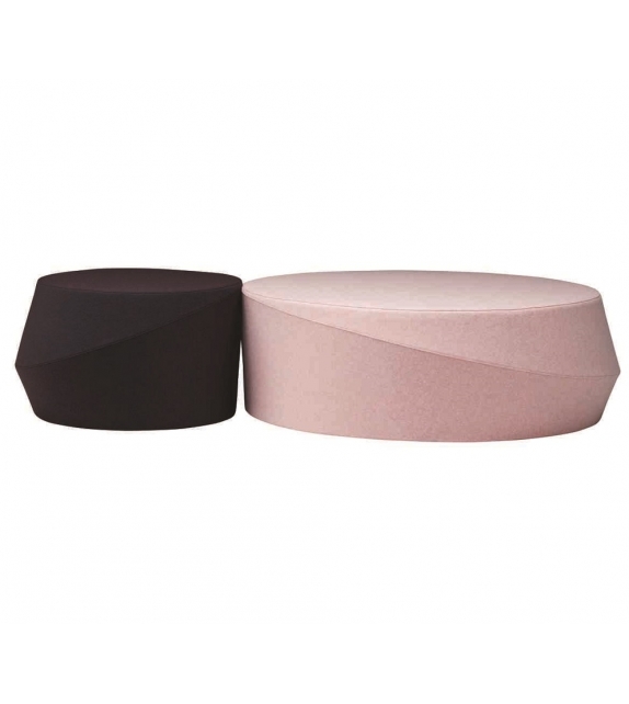 Casamania & Horm Giro Pouf