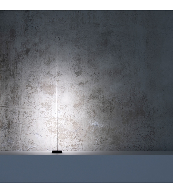 Anima Davide Groppi Floor Lamp