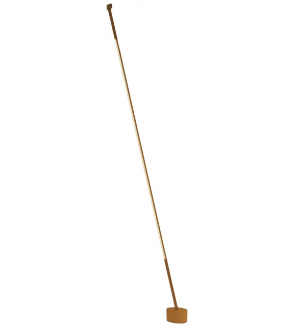 Elastica Martinelli Luce Floor Lamp