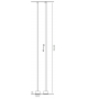 Elastica Martinelli Luce Floor Lamp