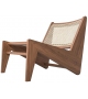 Kangaroo Cassina Lounge Armchair