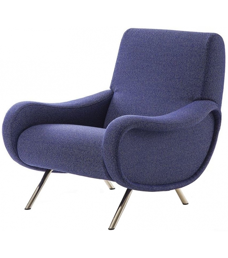 cassina lady armchair