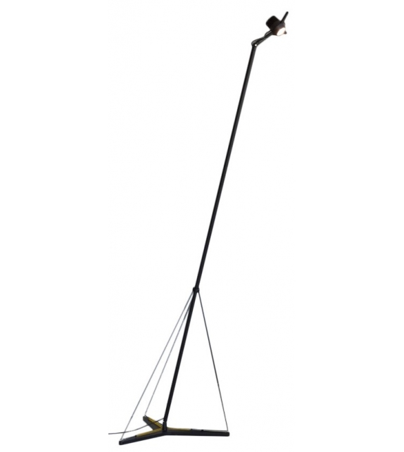 Y3 Martinelli Luce Floor Lamp