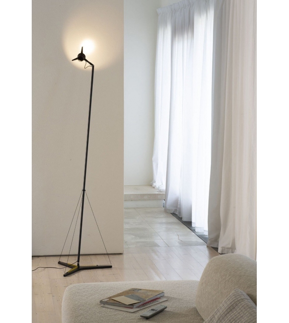 Y3 Martinelli Luce Floor Lamp