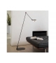 Amica Da Terra Martinelli Luce Floor Lamp