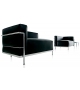 LC3 Cassina Daybed