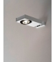 Brick 1396 Martinelli Luce Wall Lamp