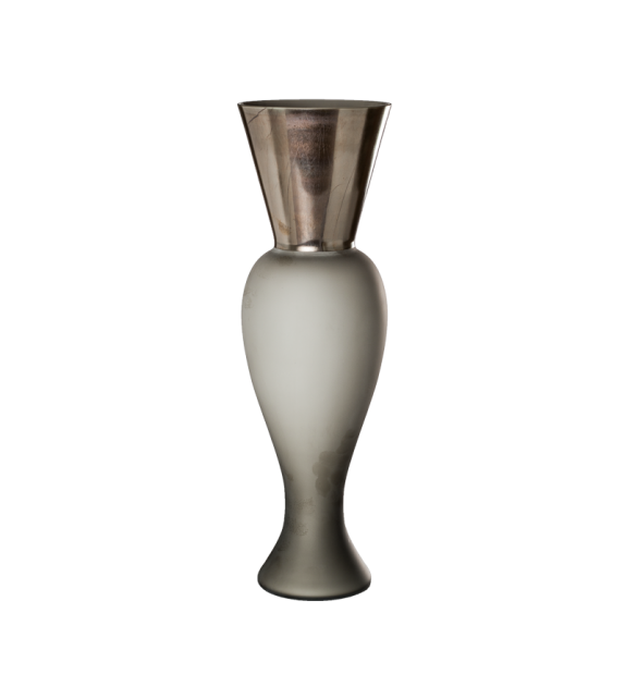 Re Regina & Principe Venini Vase