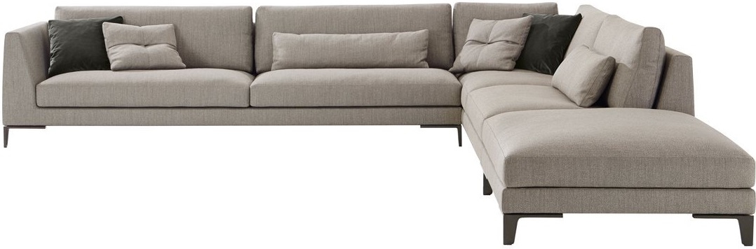 Poliform bellport sofa deals price