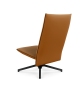 Pilot Chair Fauteuil Haute Knoll