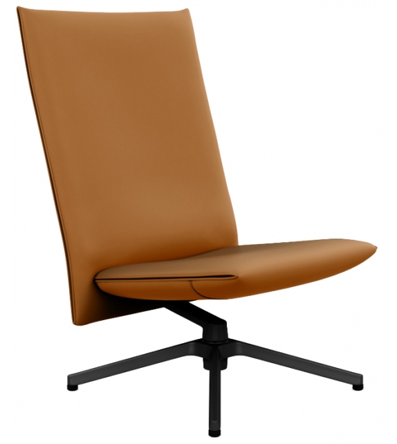 Pilot Chair Fauteuil Haute Knoll