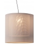 Moaré XL Santa&Cole Pendant Lamp