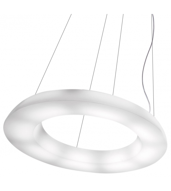 Circular Pool 2057 Martinelli Luce Lampada a Sospensione