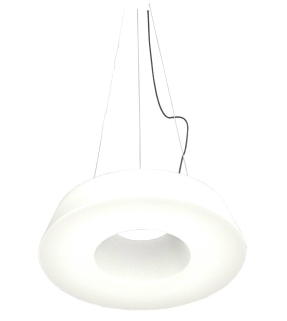 Circular Pool 2057 Martinelli Luce Lampada a Sospensione