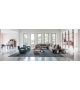 452 La Rotonda Cassina Coffee Table