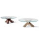 452 La Rotonda Cassina Coffee Table