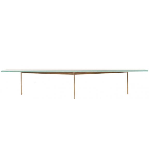 Plank Occasional Tables Bassam Fellows