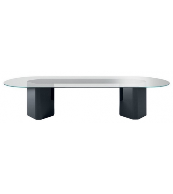 Akim Oval Table Gallotti&Radice