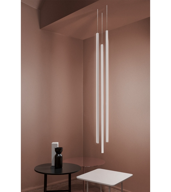 Linescapes Vertical Nemo Pendant Lamp