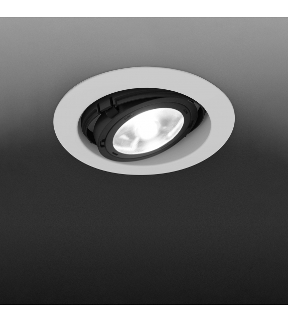 Eye Martinelli Luce Recessed Ceiling Lamp