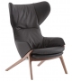 395 P22 Armchair Cassina