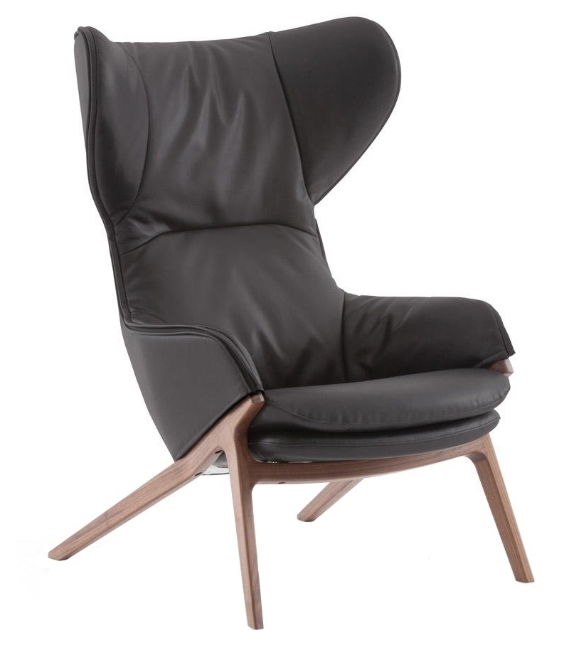 395 P22 Silla Cassina