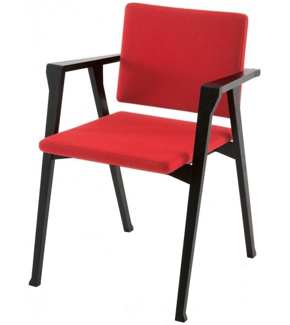 832 Luisa Fauteuil Cassina