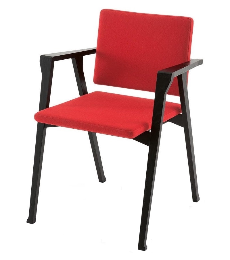 832 Luisa Fauteuil Cassina