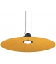 Lent Martinelli Luce Suspension Lamp