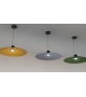 Lent Martinelli Luce Suspension Lamp