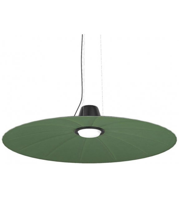 Lent Martinelli Luce Suspension Lamp