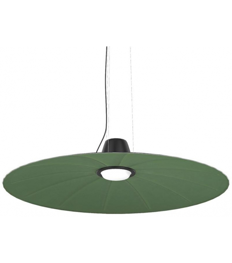 Lent Martinelli Luce Suspension