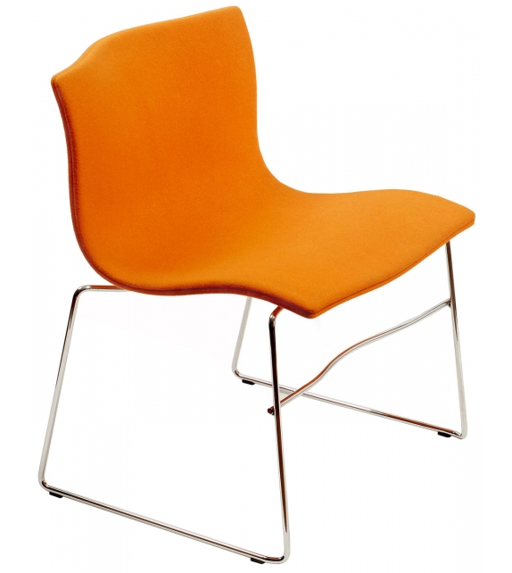 Handkerchief Knoll Chair