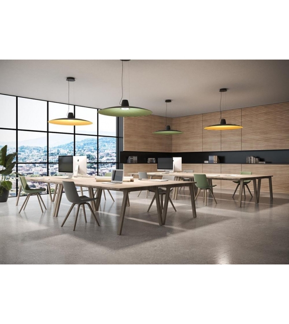 Lent Martinelli Luce Suspension