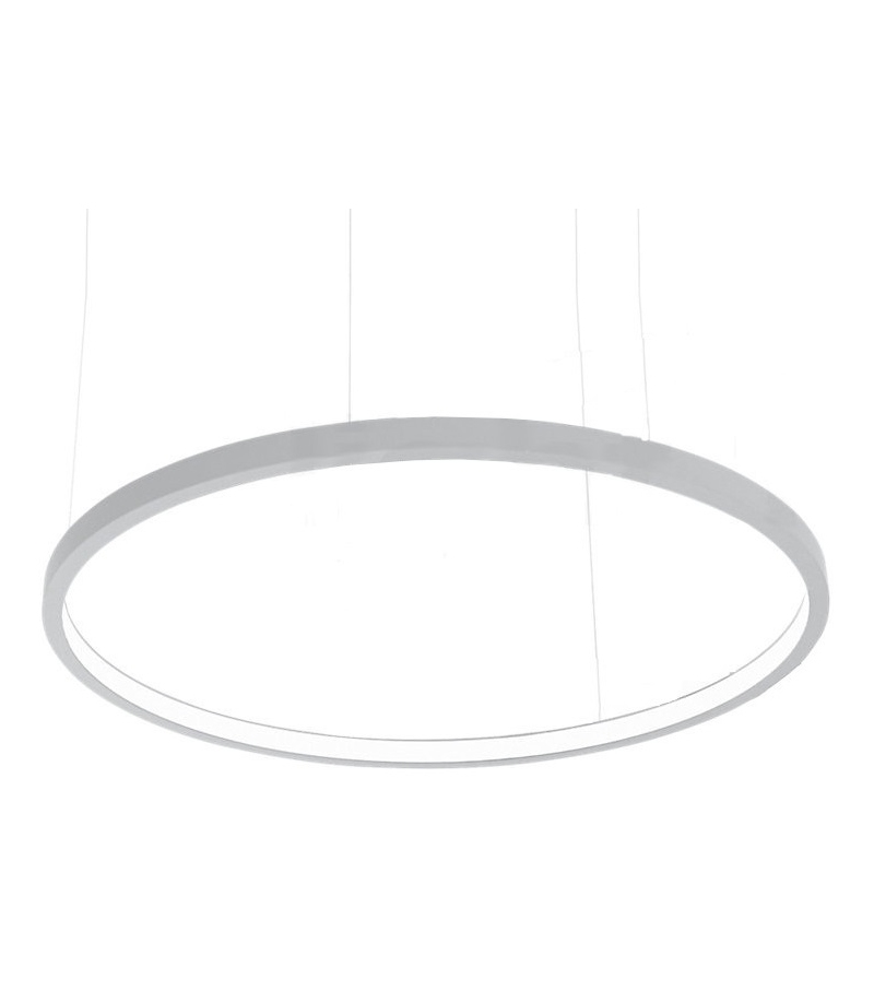 Loop Martinelli Luce Lampada a Sospensione