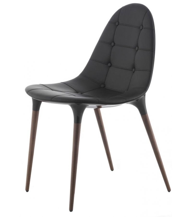 245 Caprice Chair Cassina