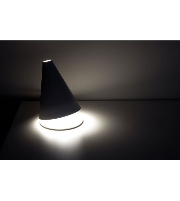Palpebra Davide Groppi Table Lamp