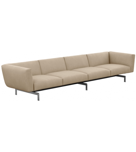 Sofa Avio Knoll