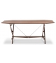 833 Cavalletto Table Cassina