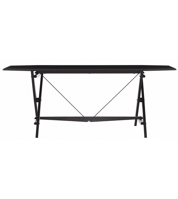 833 Cavalletto Table Cassina