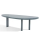 525 Table En Forme Libre Tisch Cassina