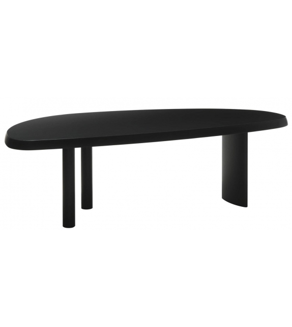 525 Table En Forme Libre Tisch Cassina