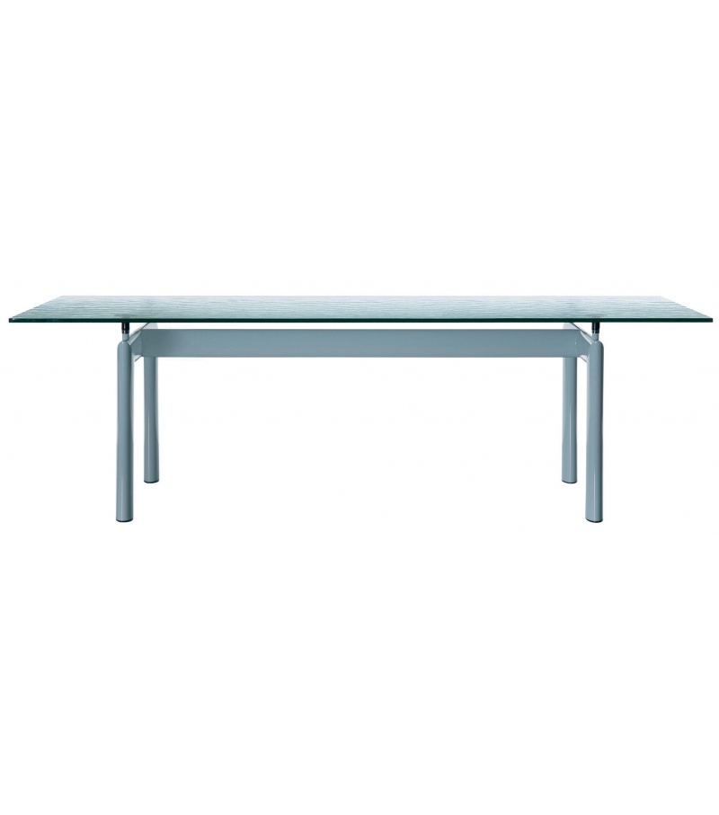 LC6 Cassina Table