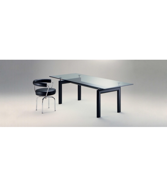 LC6 Cassina Table