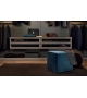 Pouf Poliform Play