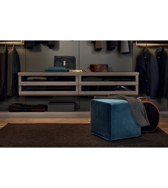 Pouf Poliform Play