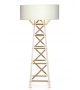 Construction Lampadaire Moooi